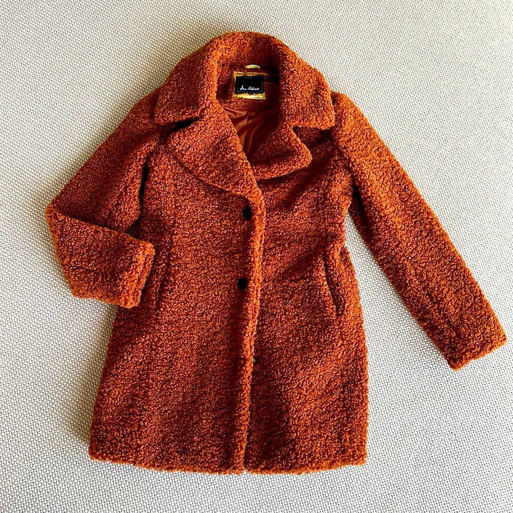 Sam Edelman Coat. - image 1
